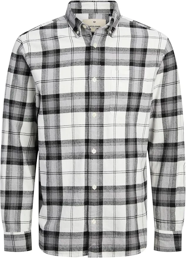 Camisa para Hombre - JACK & JONES