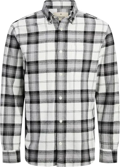 Camisa para Hombre JACK & JONES