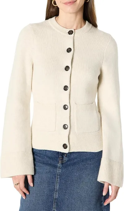 Cárdigan para Mujer - Amazon Essentials