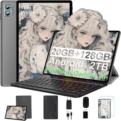 Tablet Android Octa Core de 10 pulgadas