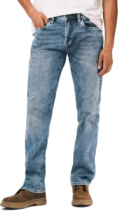 Vaqueros para Hombre - BUFFALO