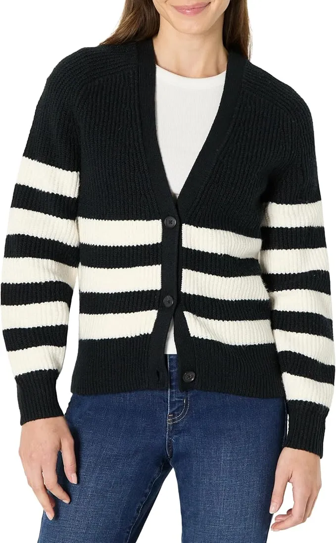 Cárdigan para Mujer Amazon Essentials