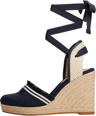 Alpargatas para Mujer TOMMY HILFIGER
