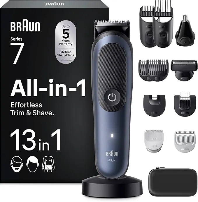 Braun Series 7 AIO7565