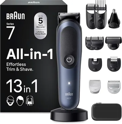 Braun Series 7 AIO7565
