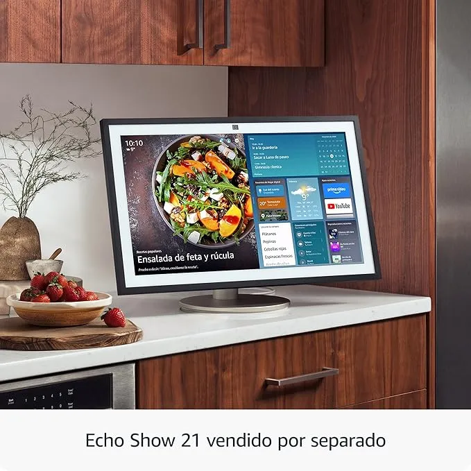 Soporte Giratorio Eco Show 21