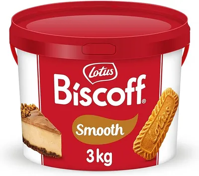Lotus Biscoff Crema para Untar