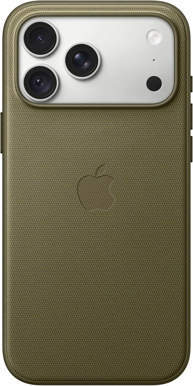 Funda Original Apple Trenzado Técnico MagSafe para iPhone 15 Pro MAX