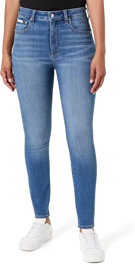 Vaqueros para Mujer Calvin Klein Canyon LV047F700G