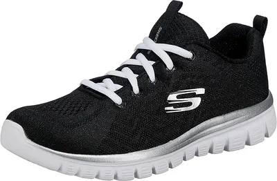 Skechers Graceful Get Connected Regular Zapatillas Mujer