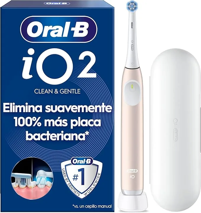 ORAL-B iO 2