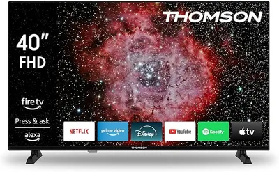 Televisor Thomson 40 Pulgadas