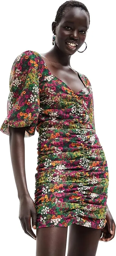 Vestido para Mujer Desigual