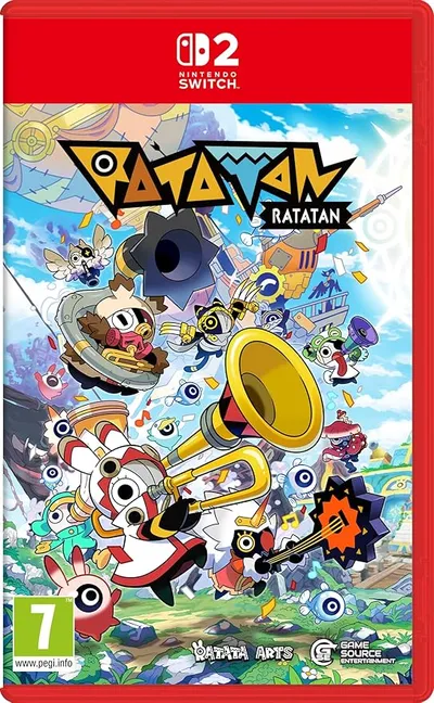 Ratatan