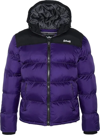 Chaqueta para Hombre - SCHOTT NYC