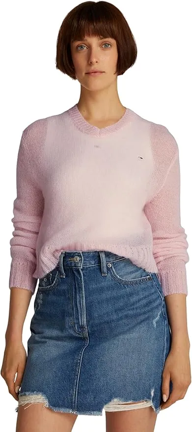 Jersey para Mujer - TOMMY JEANS