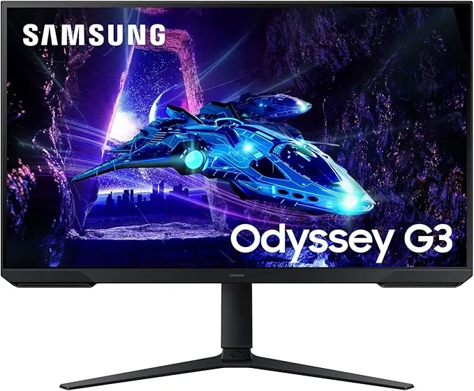 SAMSUNG ODYSSEY G3 32