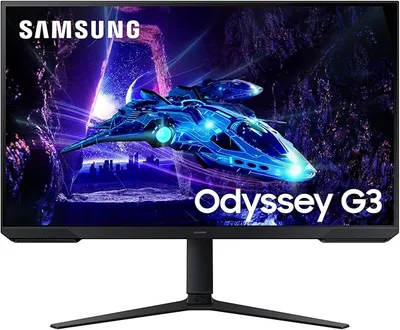 SAMSUNG ODYSSEY G3 32