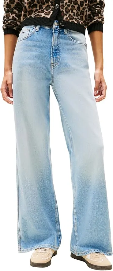 Vaqueros para Mujer - TOMMY JEANS