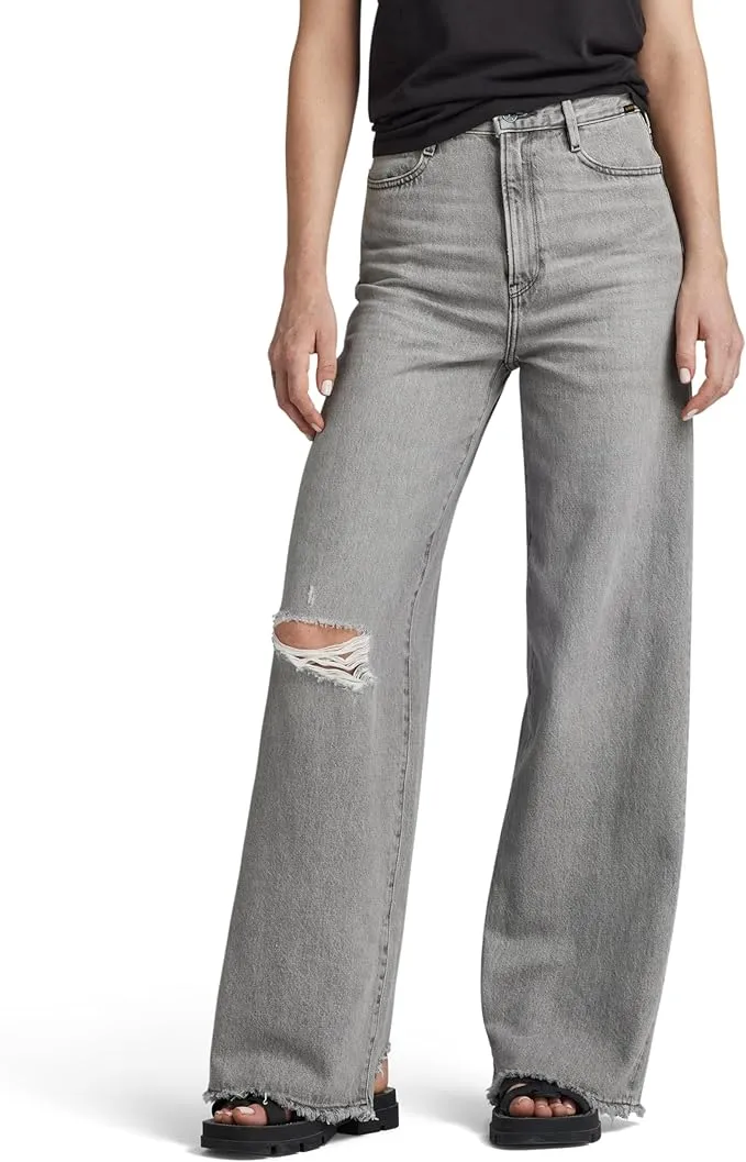 Vaqueros G-STAR para Mujer