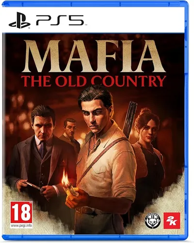Mafia The Ole Country