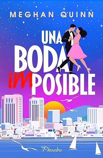 Una boda imposible (Cane Brothers nº 3)