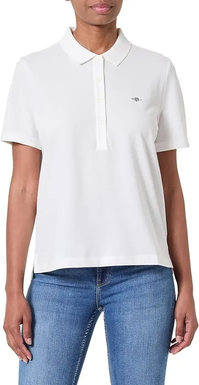 Polo para Mujer - GANT