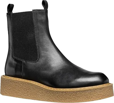 Botas de cuero para Mujer - GEOX