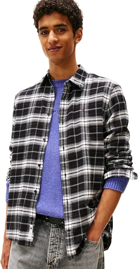 Camisa para Hombre - TOMMY JEANS