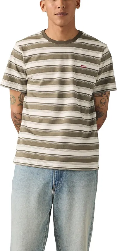 Camiseta Levi’s SS Original HM