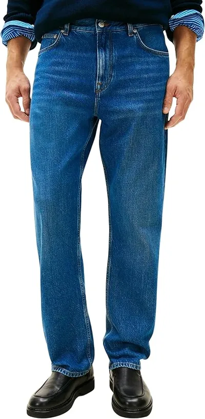Vaqueros para Hombre - TOMMY HILFIGER