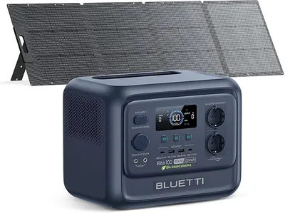 BLUETTI ELITE 100 V2