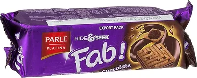 Galletas Parle Fab 112g