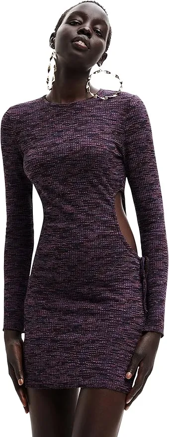 Vestido para Mujer DESIGUAL