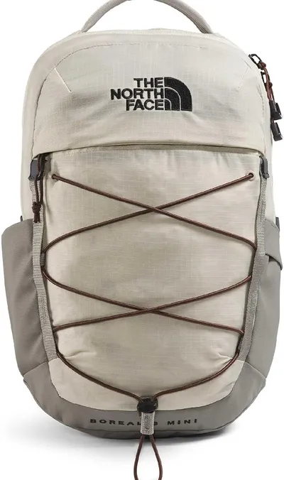 The North Face Mochila pequeña Borealis Mini