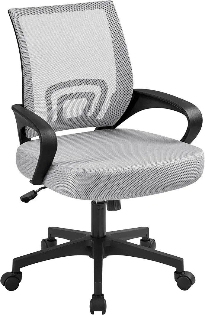Silla de escritorio Yaheetech