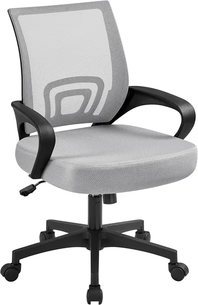 Silla de escritorio Yaheetech