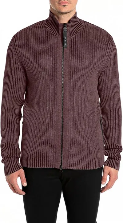 Jersey para Hombre - REPLAY