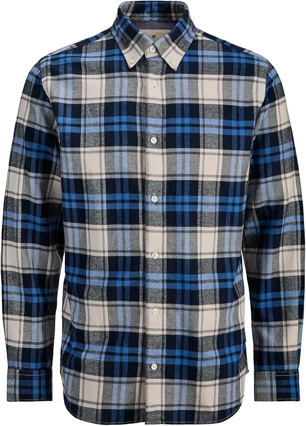 Camisa para Hombre - JACK & JONES