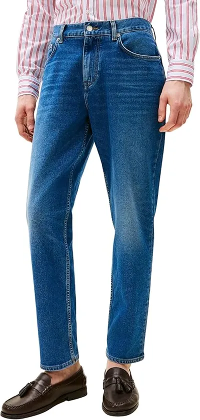 Vaqueros para Hombre TOMMY HILFIGER Tapered Harlem