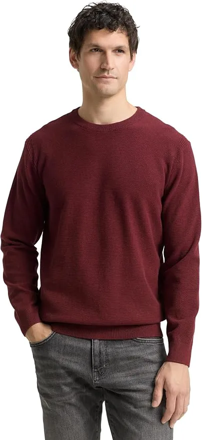 Jersey para Hombre - TOM TAILOR