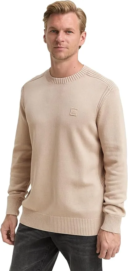 Jersey para Hombre - TOM TAILOR