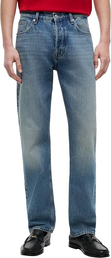 Vaqueros para Hombre - TOMMY HILFIGER
