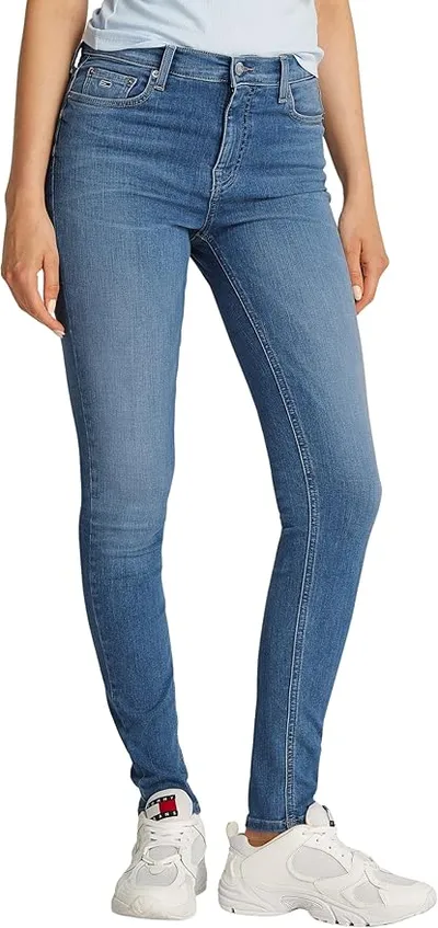 Vaqueros para Mujer - TOMMY JEANS
