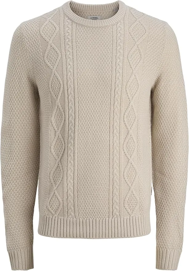 Jersey para Hombre - JJ REBEL