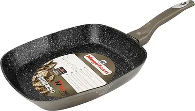 MAGEFESA Quartz ASADOR Cuadrado 28