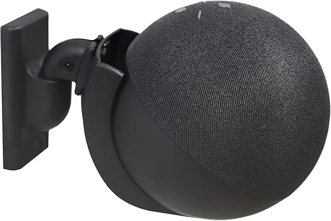 Soporte de pared para Echo 4ª Gen