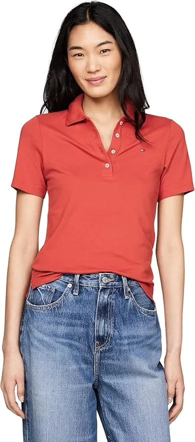 Polo para Mujer - TOMMY HILFIGER