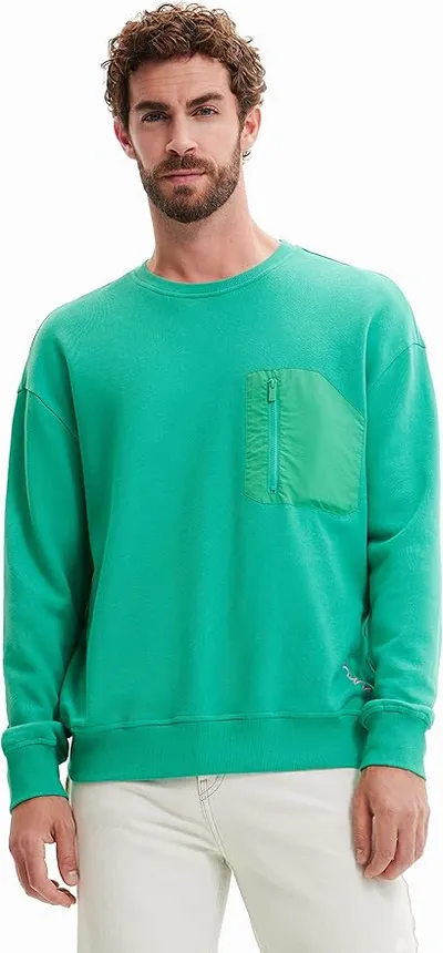 Sudadera para Hombre DESIGUAL