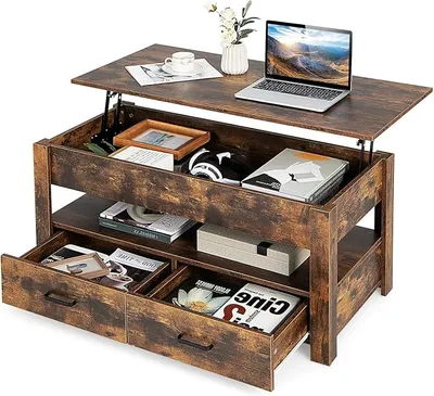MESA ELEVABLE GOPLUS